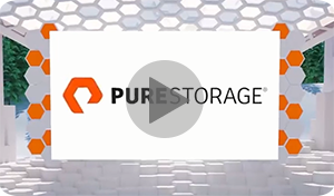(動画)PureStorageの紹介動画
